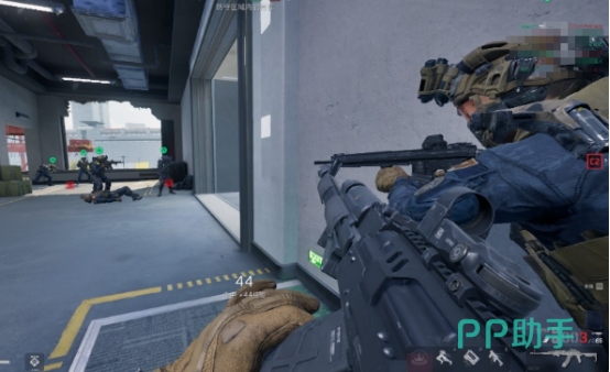 展台停留时 展台停留时