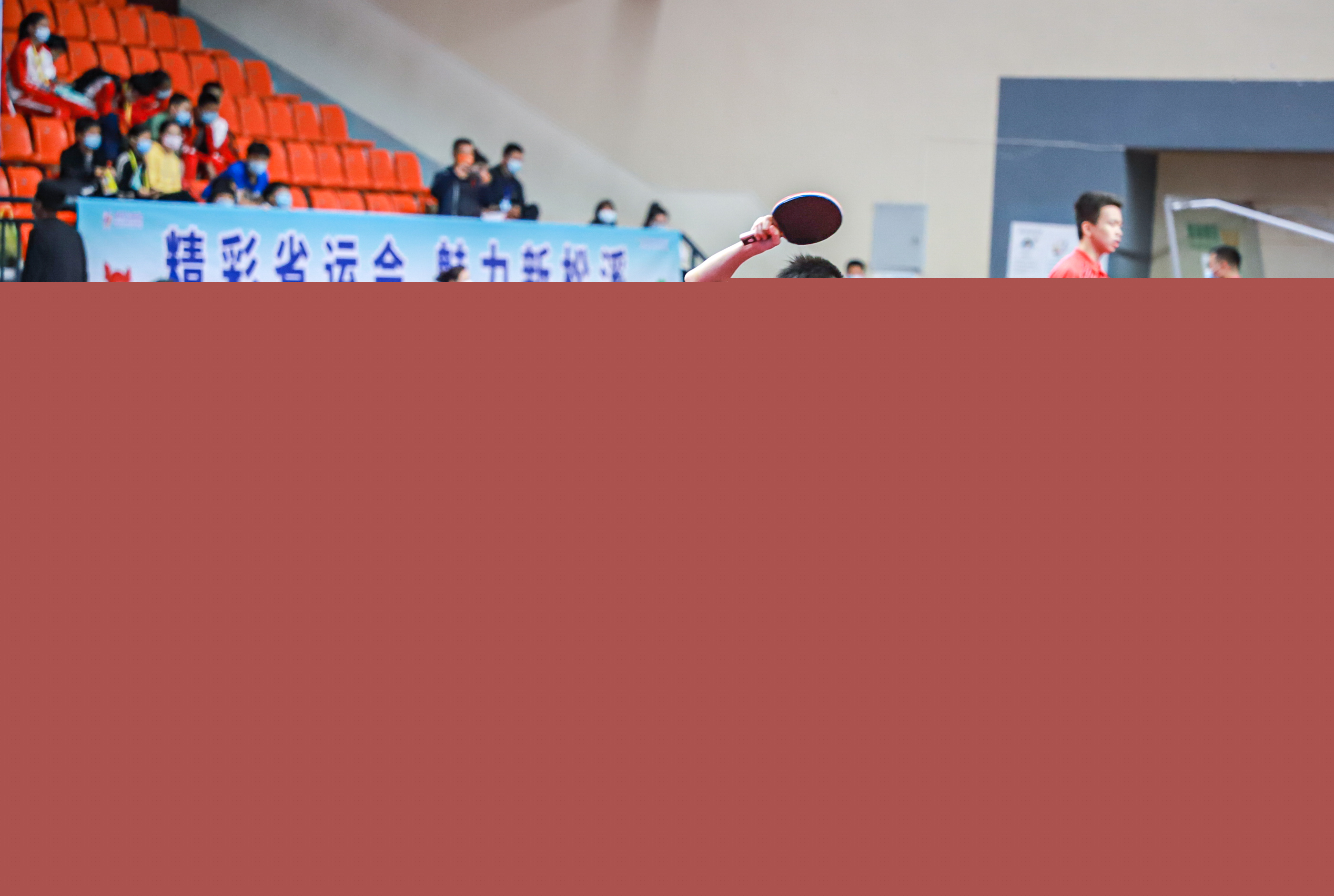 样的教练来 样的教练来